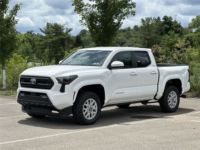 2024 Toyota Tacoma SR5 -
                Cranberry Township, PA