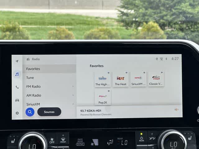 Thumbnail: 2023 Toyota Highlander - 12