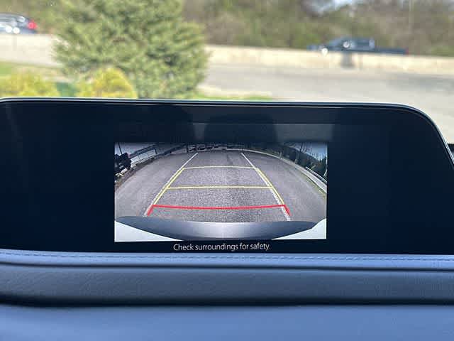 Thumbnail: 2023 Mazda CX-30 - 13