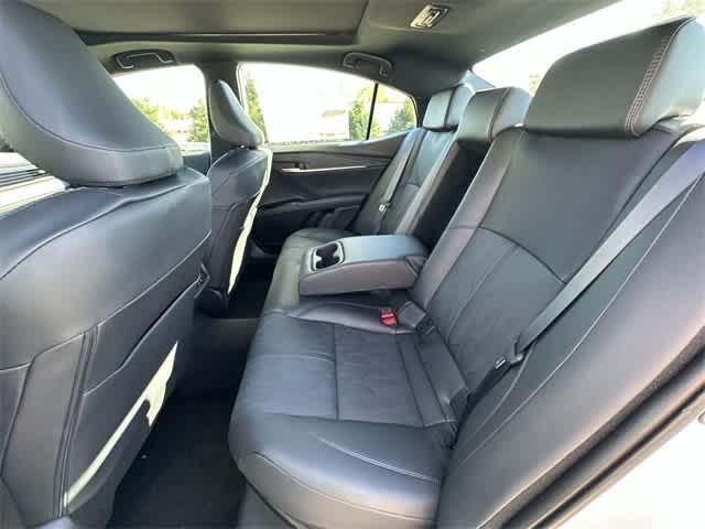 Thumbnail: 2026 Toyota Camry - 18