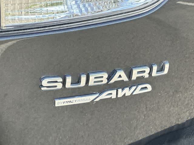 Thumbnail: 2019 Subaru Forester - 18