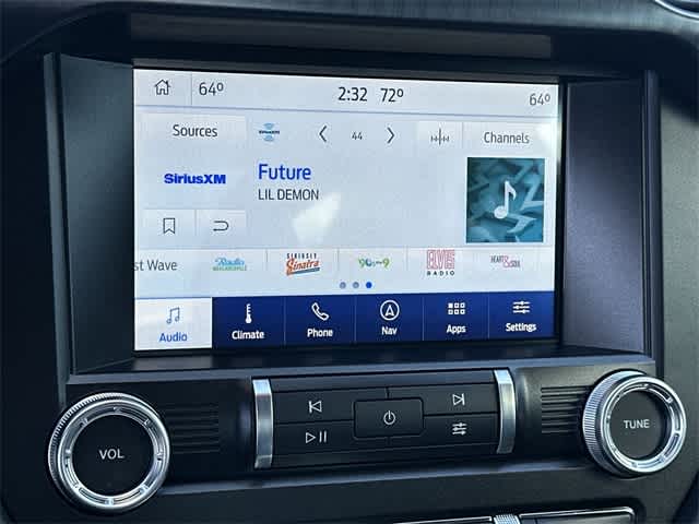 Thumbnail: 2022 Ford Mustang - 11