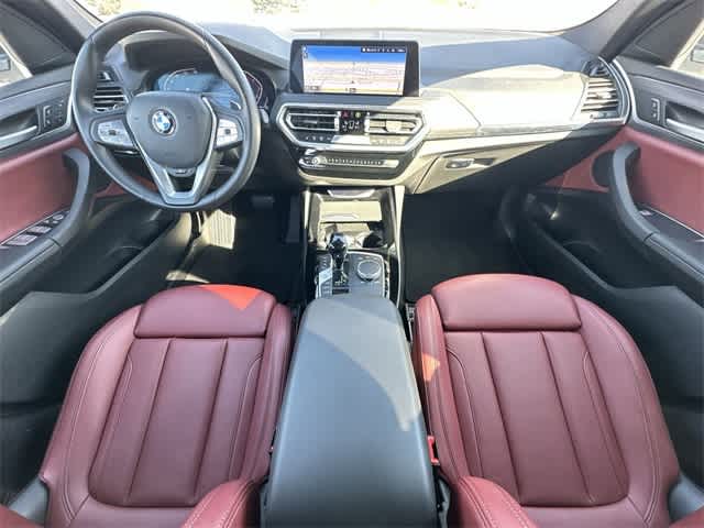 Thumbnail: 2023 BMW X3 - 21