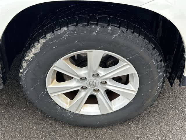 Thumbnail: 2012 Toyota Highlander - 20