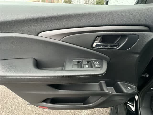 Thumbnail: 2024 Honda Ridgeline - 17