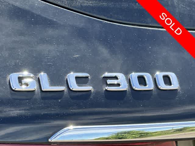 Thumbnail: 2019 Mercedes-Benz GLC - 21