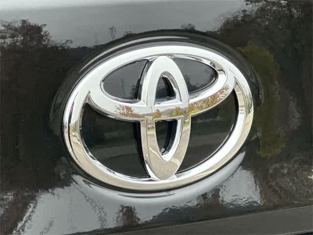 Thumbnail: 2026 Toyota Corolla Cross - 27