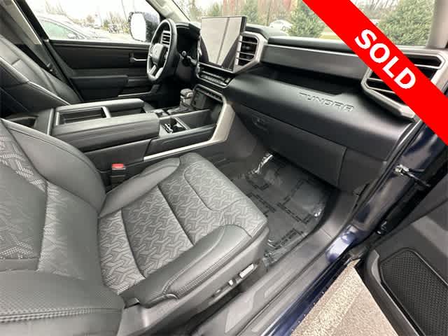 Thumbnail: 2024 Toyota Tundra - 20