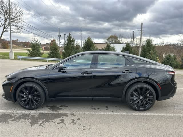 Thumbnail: 2026 Toyota Crown - 2