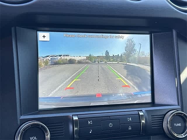 Thumbnail: 2017 Ford Econoline - 14