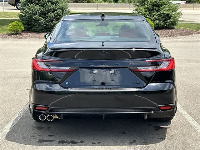 Thumbnail: 2025 Toyota Camry - 4