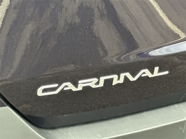 Thumbnail: 2025 Kia Carnival - 31