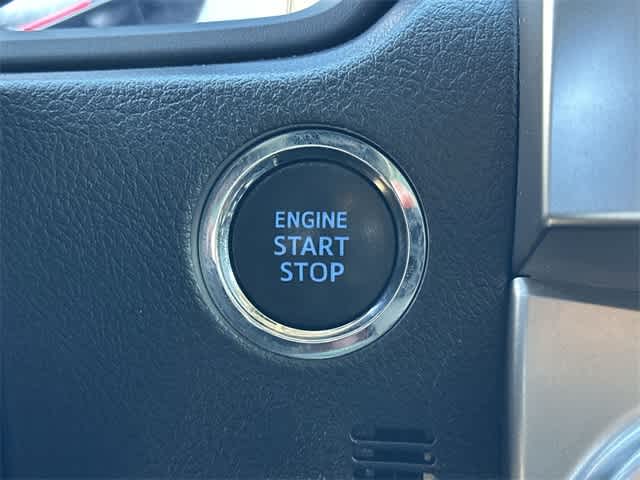 Thumbnail: 2022 Toyota 4Runner - 11