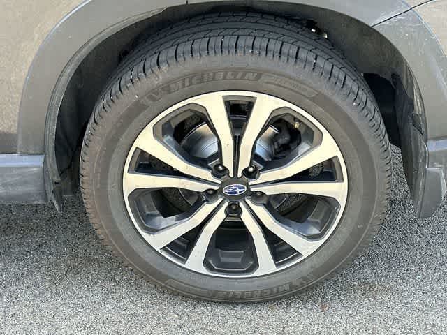 Thumbnail: 2019 Subaru Forester - 5