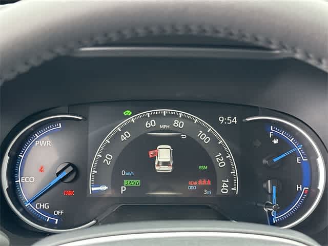 Thumbnail: 2025 Toyota RAV4 - 7