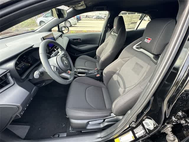 Thumbnail: 2025 Toyota GR Corolla - 15