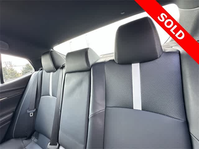 Thumbnail: 2025 Toyota Camry - 17