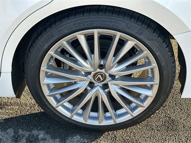 Thumbnail: 2022 Lexus IS - 5