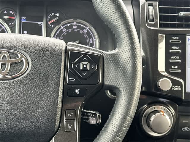 Thumbnail: 2021 Toyota 4Runner - 9