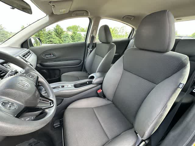 Thumbnail: 2019 Honda HR-V - 13