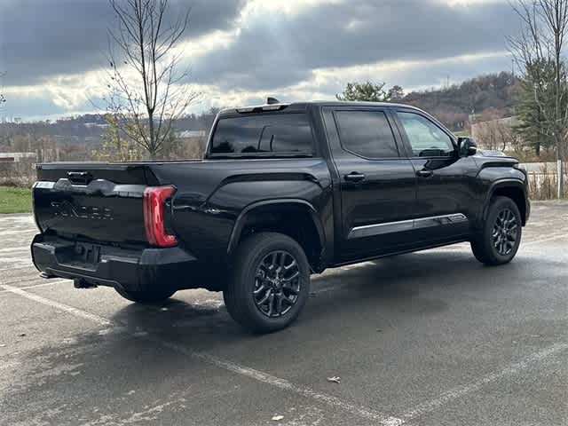 Thumbnail: 2026 Toyota Tundra - 31