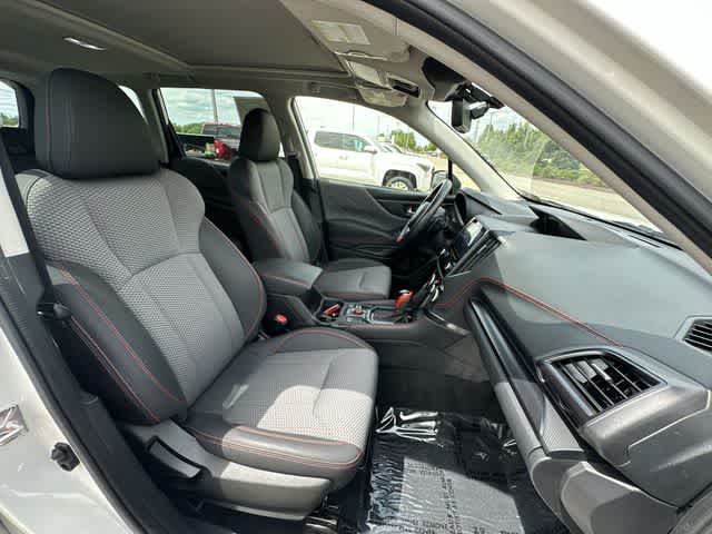 Thumbnail: 2023 Subaru Forester - 22