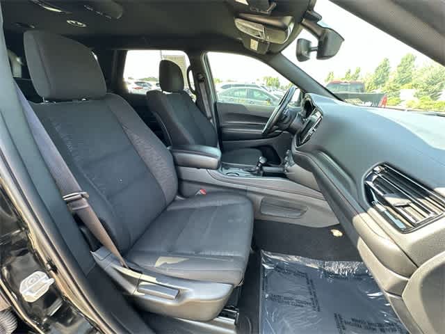 Thumbnail: 2023 Dodge Durango - 23