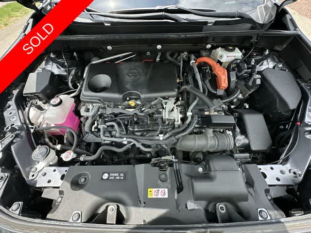 Thumbnail: 2020 Toyota RAV4 - 26