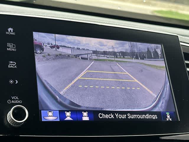 Thumbnail: 2023 Honda Ridgeline - 14