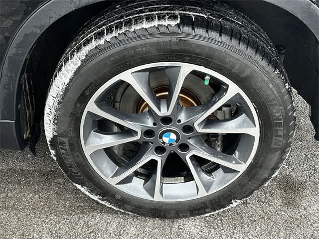 Thumbnail: 2018 BMW X5 - 5