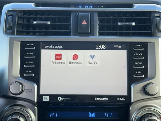 Thumbnail: 2023 Toyota 4Runner - 14