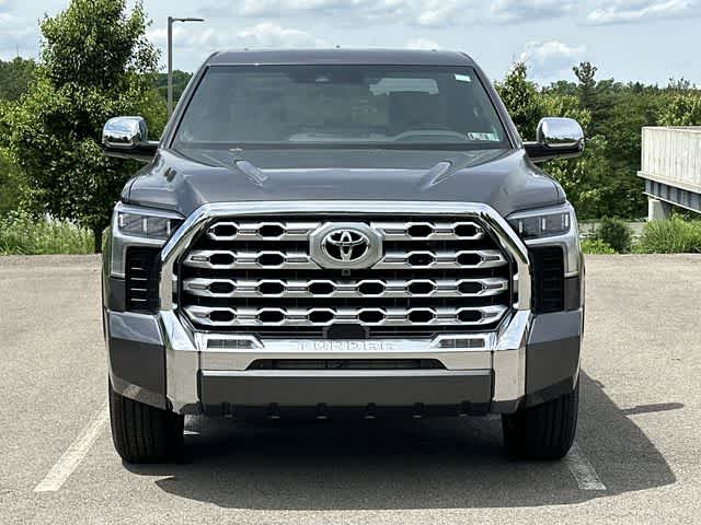 Thumbnail: 2026 Toyota Tundra - 28