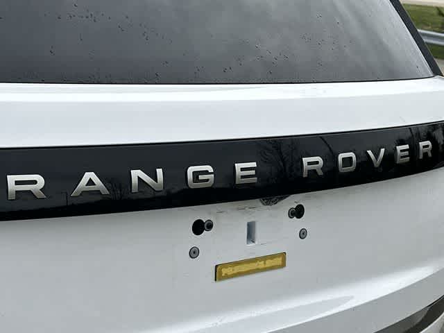 Thumbnail: 2025 Land Rover Range Rover - 19
