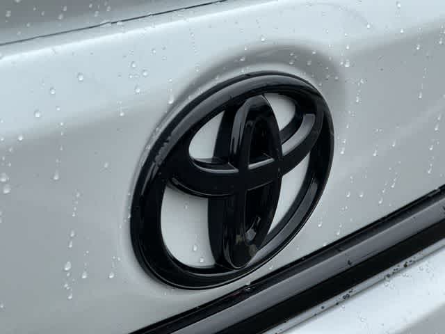 Thumbnail: 2024 Toyota Corolla - 25