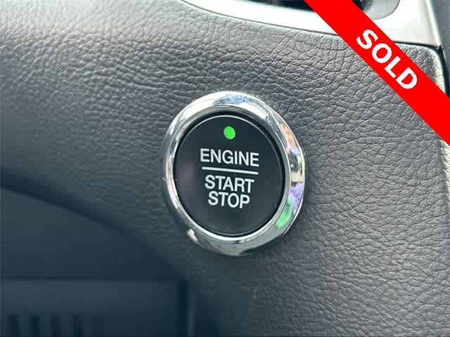 Thumbnail: 2022 Ford Edge - 10