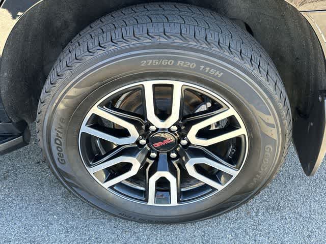 Thumbnail: 2021 GMC Yukon - 5