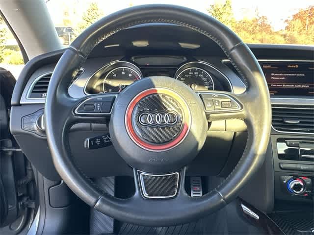 Thumbnail: 2013 Audi A5 - 7