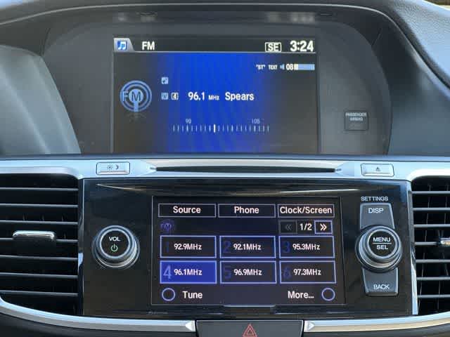 Thumbnail: 2013 Honda Accord - 12