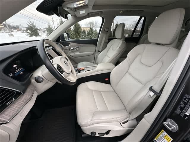 Thumbnail: 2024 Volvo XC90 - 18