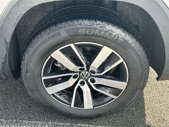 Thumbnail: 2023 Volkswagen Atlas - 5