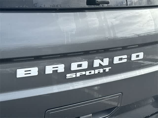 Thumbnail: 2023 Ford Bronco Sport - 19