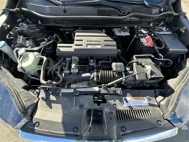 Thumbnail: 2019 Honda CR-V - 27