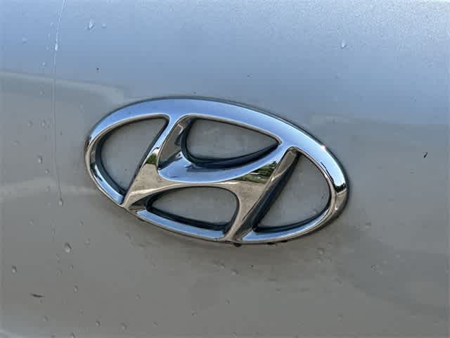 Thumbnail: 2017 Hyundai Tucson - 16