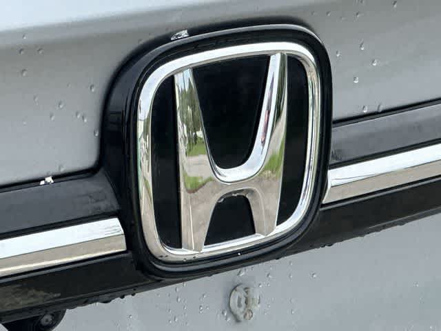 Thumbnail: 2023 Honda Odyssey - 19