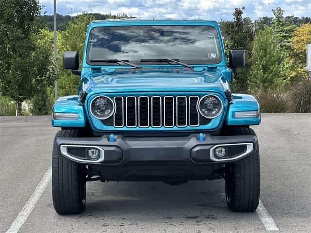 Thumbnail: 2024 Jeep Wrangler - 20