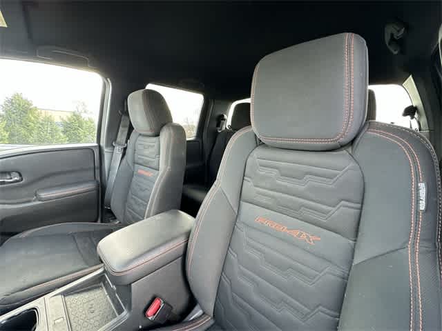 Thumbnail: 2023 Nissan Frontier - 13