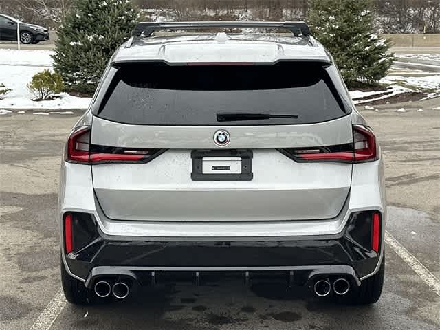 Thumbnail: 2024 BMW X1 - 4