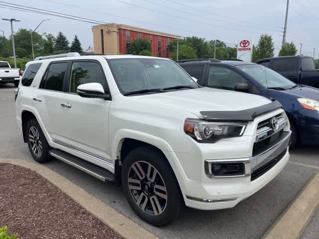 Thumbnail: 2023 Toyota 4Runner - 5