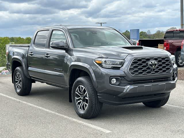 Thumbnail: 2023 Toyota Tacoma - 25