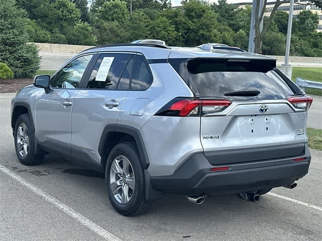Thumbnail: 2024 Toyota RAV4 - 32